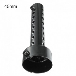 45MM - Motorkerékpár Can DB Killer hangtompító zajcsökkentő kipufogó állítható hangtompító hangtompító 35mm / 42mm