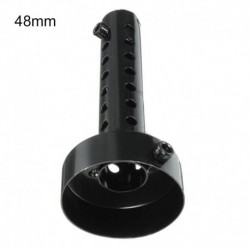 48MM - Motorkerékpár Can DB Killer hangtompító zajcsökkentő kipufogó állítható hangtompító hangtompító 35mm / 42mm