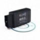 Forró eladó autó WiFi OBD2 szkenner OBDII szkennelő eszköz kódolvasó adapter ellenőrző motor fénydiagnosztikai eszköz