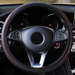 A sallingon! Autós stílusú autó kormánykerék burkolat csúszásmentes automatikus kormánykerék burkolat csúszásgátló