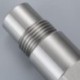 AKCIÓ Kiváló minőségű tartós 2PC autós CEL fix motorfényszűrő adapter oxigén O2 érzékelő M18 X 1.5 CSV