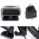 24V - AKCIÓ Autófűtés 12V / 24V DC autós automata hordozható elektromos ventilátor fűtés fűtés szélvédő
