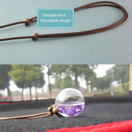 Autóillatú légfrissítő parfümös üveg üres üvegszárított virágok illóolaj-diffúzor aromaterápiás autómedálhoz