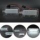 2db 18SMD LED rendszámtábla könnyű autó teherautó rendszámtábla világítás Focus 3 C MAX 4 Galaxy KUGA 7903 Fiesta