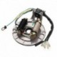50-125 köbcentis Kick Start Dirt Bike huzalkötegelő Loom CDI tekercshez Magneto Universal