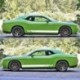 szürke - Autó matricák Ajtó oldalsó szoknya Vinyl Wrap Verseny matricák Autó Tuning kiegészítők