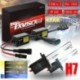 6000K 2db - Eladó! 1 pár H7 pótlámpa fényszóró lámpa fény egyenes buborék 4300K-12000K 55W 3500-4500LM HID Xenon