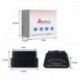 Fekete - AKCIÓ Aermotor ELM327 WIFI OBD2 támogatás Android autóhiba-érzékelő Androidra és Apple-re Gyors szállítás