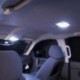 3PCS - Kedvezmény! 3PC autós LED-izzó 5050 éklámpa izzó T10 fehér LED 5050 5-SMD LED-izzók W5W 194 168 2825 158 192 12V