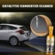 Az ábrán látható módon - Gyári ár: 120 ml-es Boost Up jármű motor katalizátor tisztító mélytisztító többcélú