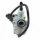 autótartozékok - Multifunkcionális PZ19 Carb 50cc 70 90 110 125cc ATV Dirt Bike Go Kart karburátor W / Air Filter Gyors