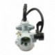 autótartozékok - Multifunkcionális PZ19 Carb 50cc 70 90 110 125cc ATV Dirt Bike Go Kart karburátor W / Air Filter Gyors