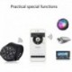 Univerzális vezeték nélküli autó kormánykerék gomb távirányító Bluetooth 4.0 kéz- multimédia lejátszó gomb IOS