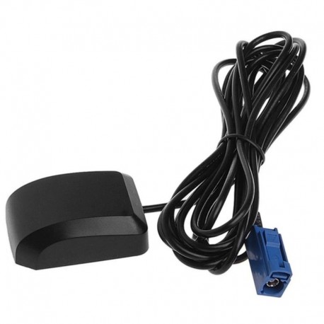 Univerzális 3 méteres autós GPS-helyzet Antenna keresése a benz for Audi számára
