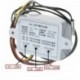 12V - GYORS SZÁLLÍTÁS Xh-W3001 digitális termosztát hőmérséklet-kapcsoló mikroszámítógép-hőmérséklet