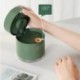 fehér - WT-D22 mini asztali ventilátor Két az egyben összecsukható párásító ventilátor USB töltő spray ventilátor