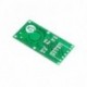 RCWL-0516 Doppler radarérzékelő mozgásérzékelő mikrohullámú modul az Arduino emberi test indukciós kapcsolójának