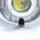 T10 tartó műszer villanykörte foglalat csatlakozó led adapter 10db motorkerékpár / autó / teherautó / csónak
