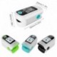 CK-X1805 Ujjbegy oximéter pontos oxigénmérés pulzusszám oximéter ujjcsipesz mérőműszer