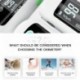 CK-X1805 Ujjbegy oximéter pontos oxigénmérés pulzusszám oximéter ujjcsipesz mérőműszer