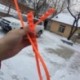 10db / szett univerzális csúszásgátló kivitelű autó terepjáró műanyag téli gumik kerekek hóláncok tartós