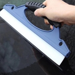 Autótisztítás szilikon ablaktábla tisztító ablaktörlő gumibetét tartozékok szilikon műanyag gumi autóipari üveg