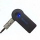 3,5 mm-es vezeték nélküli autós Bluetooth adapter aux autós Bluetooth audio vevő adapter