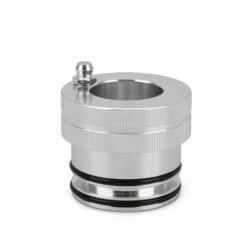 40MM - 35 mm-es kerékcsapágy-javító szerviz eszköz a Polaris csapágy alumínium autó kerékcsapágy-kenőgépéhez