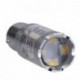 fehér - 1PC 80W 12-24V 1156 chip nagy fényerejű hátsó lámpák BA15S irányjelző fények nagy teljesítményű P21W LED