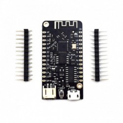 LOLIN32 Wifi vezeték nélküli fejlesztőkártya Mikro USB kártya Lítium akkumulátor interfész ESP32 ESP-32 REV1 CH340