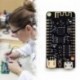 LOLIN32 Wifi vezeték nélküli fejlesztőkártya Mikro USB kártya Lítium akkumulátor interfész ESP32 ESP-32 REV1 CH340