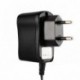 US Plug - Hálózati adapter EU US UK bemenet AC100-240V 50 / 60HZ 0,2A kimenet 6V 1000mA könnyű, széles kompatibilis Plug