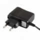 US Plug - Hálózati adapter EU US UK bemenet AC100-240V 50 / 60HZ 0,2A kimenet 6V 1000mA könnyű, széles kompatibilis Plug