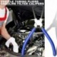 Gépjármű csőfogó benzinszűrő féknyereg benzincső gyorscsatlakozó eltávolító fogó üzemanyag cső csat