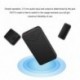 B18 adóvevő vezeték nélküli sztereó audio vevő zenei adapter AUX kimenet támogatása mobiltelefonok laptopjához