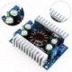 DC-DC Boost modul PDA mobil jármű tápegység Laptop tápegység 8-32v - 9-46v 150w nagy teljesítményű