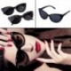 Kína - Vintage Cateye napszemüveg női szexi retro kis macska szem napszemüveg márka tervező színes szemüveg női