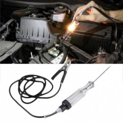 6V-24V elektromos áramkör feszültségmérő szonda tesztelő elektroszonda autó forró eladásához