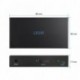 Plug and Play alacsony energiafogyasztás 3 csatornás 4K HDMI-kompatibilis kapcsoló 3 az 1-ben háromportos 1,4 V-os
