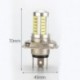 1 PC LED H4 5730 / 5630-33 ködlámpa nappali menetfény fordulófék izzó vezetett jelzőlámpa irányított ködlámpa