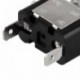 1db / 2db DC 12V 20A univerzális autó kapcsoló NO / OFF magas biztonsági SPTS LED fénykapcsoló forró eladás
