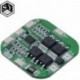 1PCS 4S 14,8V / 16,8V 20A csúcs li-ion BMS PCM akkumulátor védőlemez bms pcm lítium LicoO2 Limn2O4 18650 li akkumulátorhoz