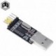 1PCS USB TTL átalakító UART modul CH340G CH340 3.3V 5V kapcsoló