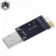 1PCS USB TTL átalakító UART modul CH340G CH340 3.3V 5V kapcsoló
