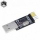 1PCS USB TTL átalakító UART modul CH340G CH340 3.3V 5V kapcsoló