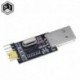 1PCS USB TTL átalakító UART modul CH340G CH340 3.3V 5V kapcsoló