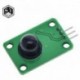 120 fokos piroelektromos infravörös érzékelő emberi test érzékelő PIR mozgásérzékelő modul Arduino MCU alaplap