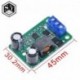 1db nagyszerű IT 24V / 12V - 5V / 5A 25W DC DC Buck Step Down tápegység modul szinkron egyenirányító tápegység