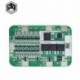 1db nagyszerű IT 6S 15A 24V NYÁK BMS védőtábla 6 csomag 18650 lítium-lítium elemcellához