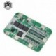 1db nagyszerű IT 6S 15A 24V NYÁK BMS védőtábla 6 csomag 18650 lítium-lítium elemcellához